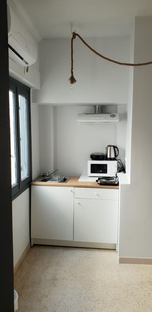 undefined athens.apartotel.2 7