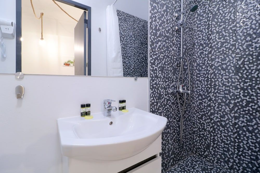 undefined athens.apartotel.2 8