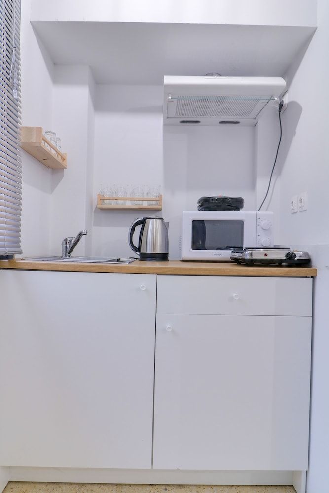 undefined athens.apartotel.2 6