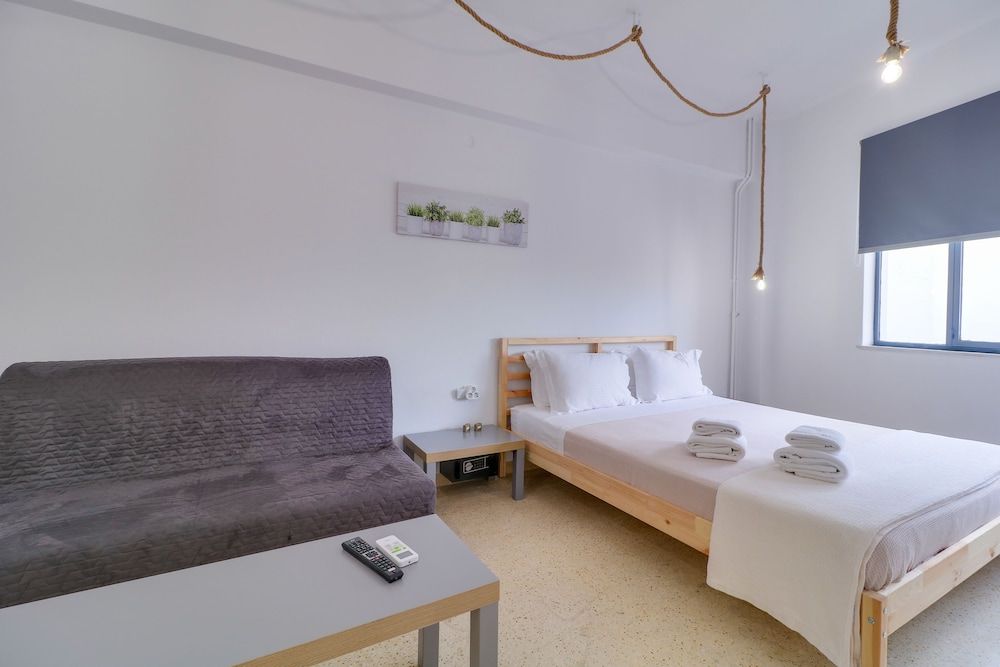 undefined athens.apartotel.2 4