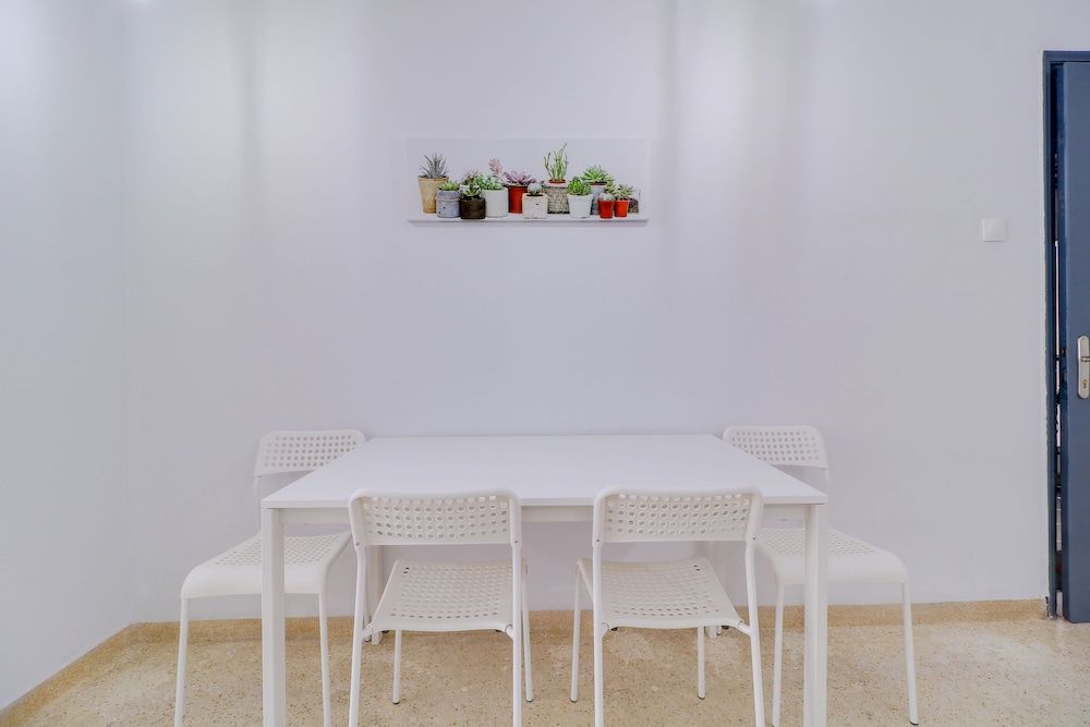 athens.apartotel.2 Apartment, 1 Double Bed with Sofa bed 9