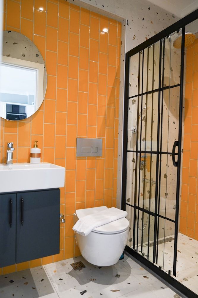 Juglans Suites Economy Apartment 3