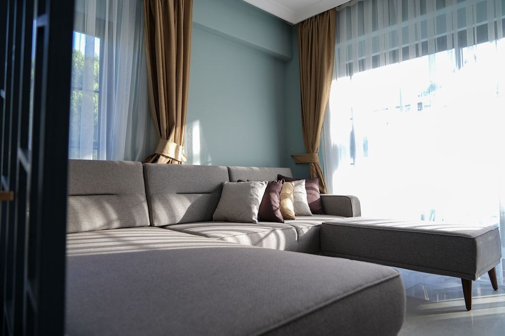 Juglans Suites Economy Apartment 8