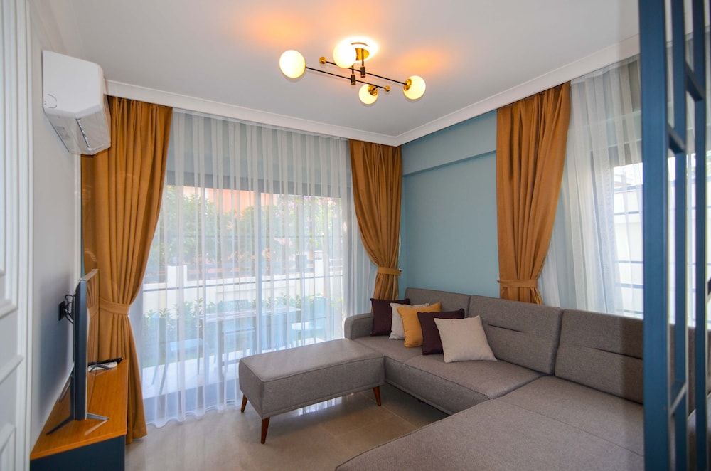 Juglans Suites Economy Apartment 7