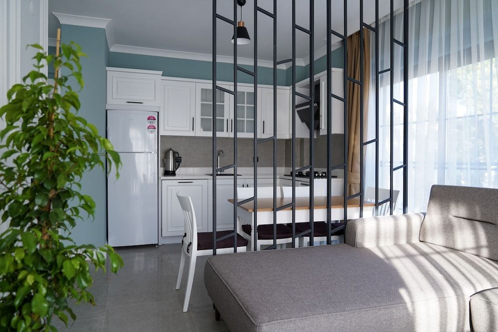 Juglans Suites Economy Apartment 10