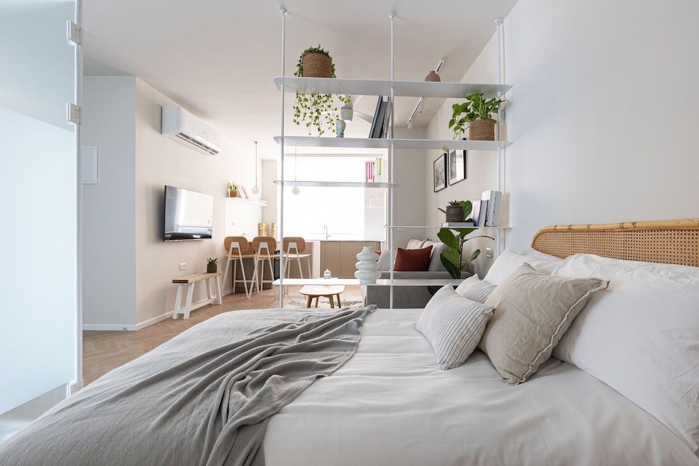 undefined Cozy Sanctuary with a Modern Twist by Sea N Rent 6