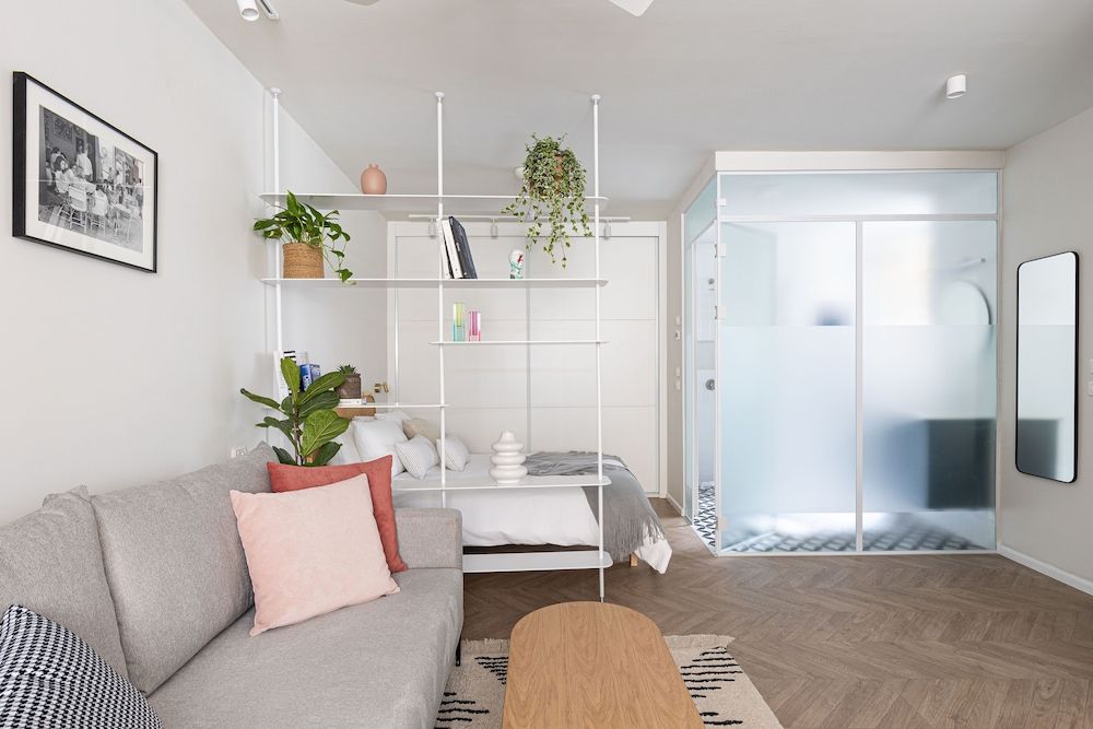 undefined Cozy Sanctuary with a Modern Twist by Sea N Rent 5