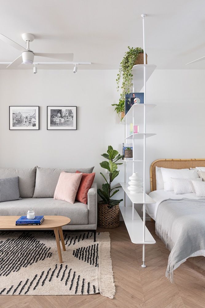 undefined Cozy Sanctuary with a Modern Twist by Sea N Rent 7