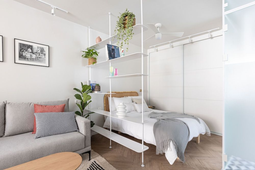 undefined Cozy Sanctuary with a Modern Twist by Sea N Rent 8