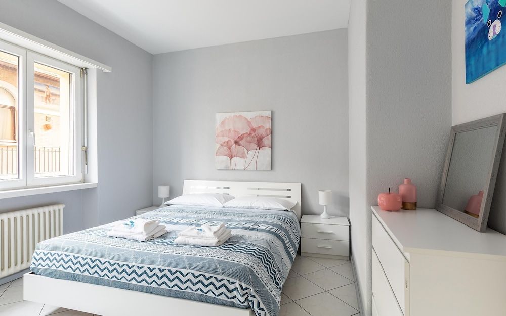 Lido Apartments Apartment, 2 Bedrooms (LIDO 3) 2