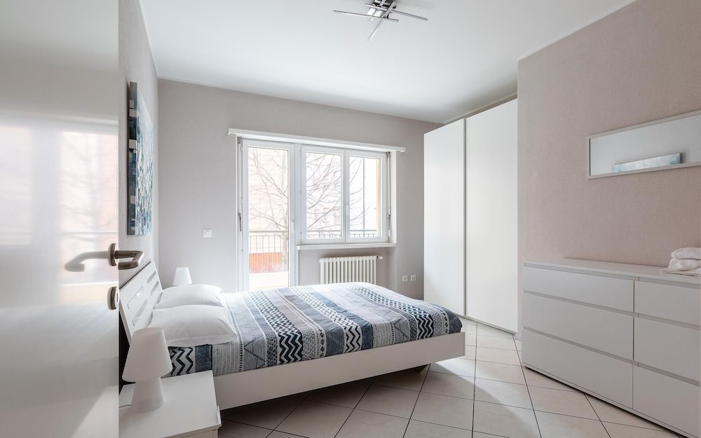 Lido Apartments Apartment, 2 Bedrooms (LIDO 4)