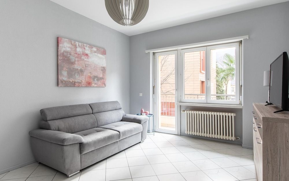 Lido Apartments Apartment, 2 Bedrooms (LIDO 3) 14