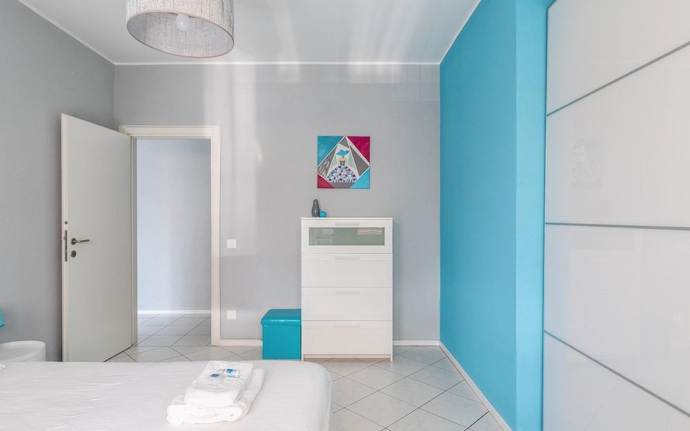 Lido Apartments Apartment, 1 Bedroom (LIDO 1) 8