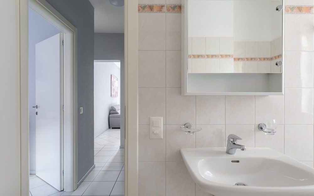 Lido Apartments Apartment, 2 Bedrooms (LIDO 3) 8