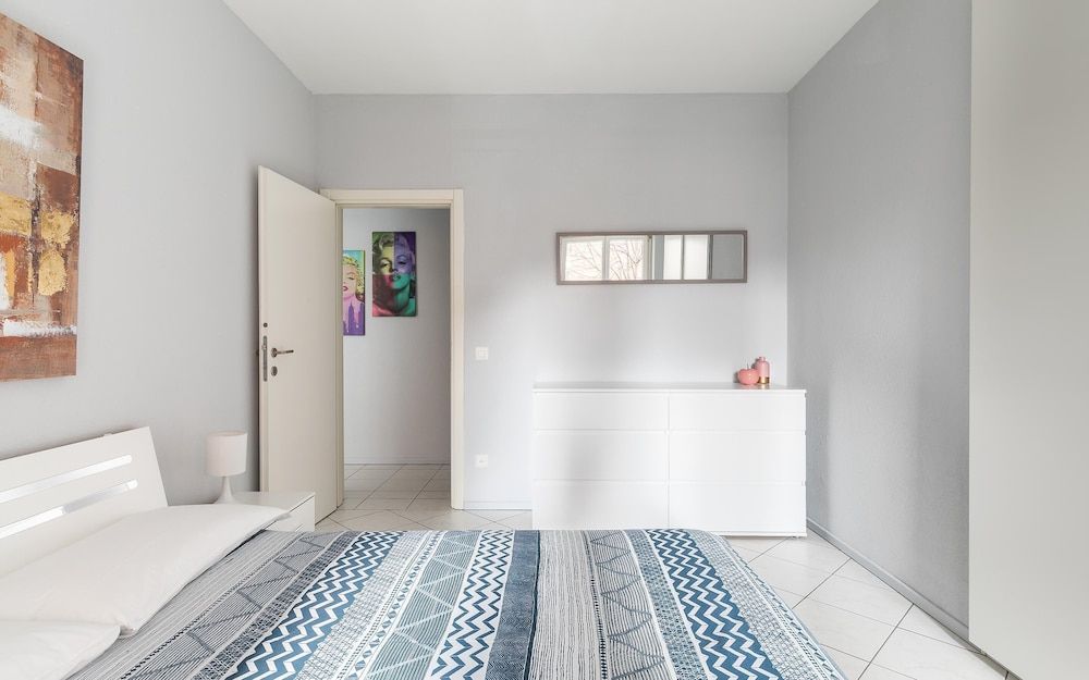 Lido Apartments Apartment, 2 Bedrooms (LIDO 3) 6