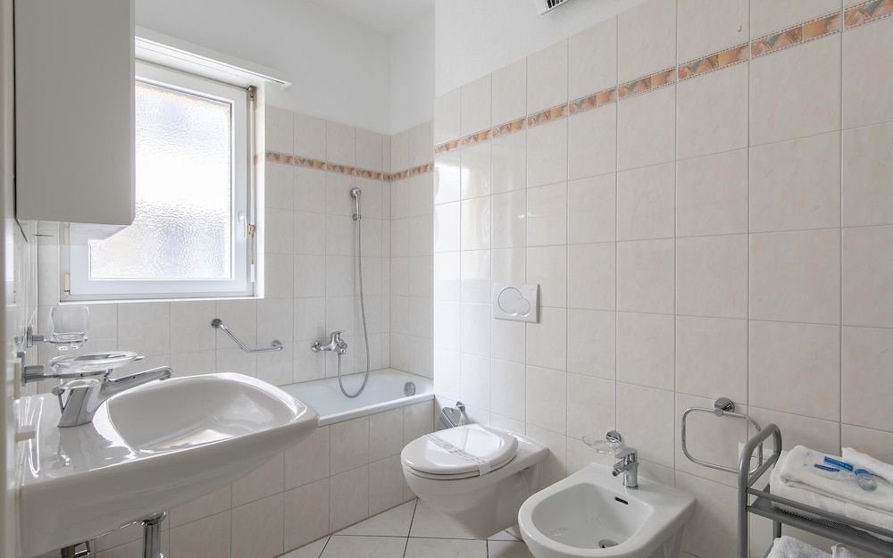 Lido Apartments Apartment, 2 Bedrooms (LIDO 3) 7