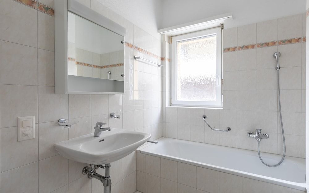 Lido Apartments Apartment, 2 Bedrooms (LIDO 3) 9