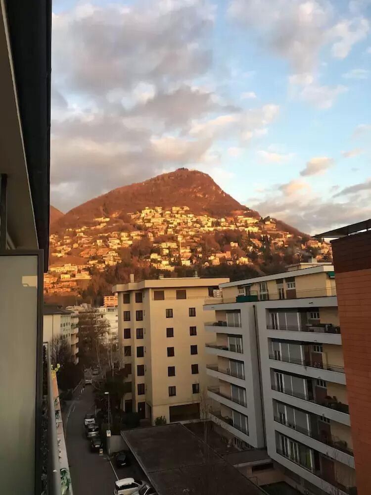 Lido Apartments Apartment, 1 Bedroom (LIDO 1) 7