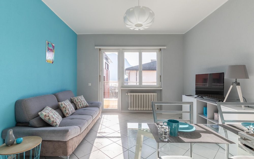 Lido Apartments Apartment, 1 Bedroom (LIDO 1) 12