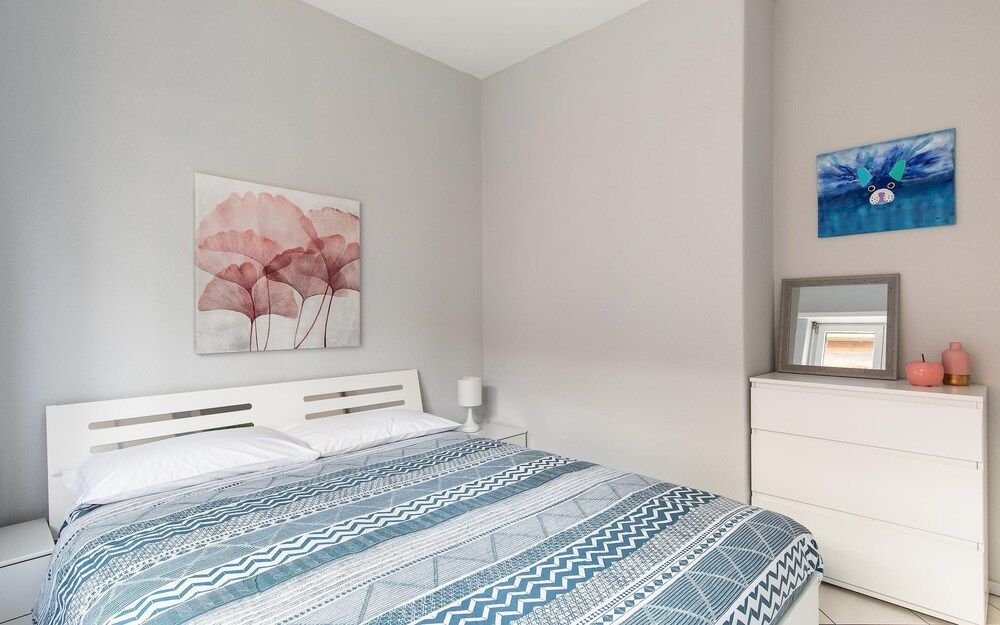 Lido Apartments Apartment, 2 Bedrooms (LIDO 3) 3