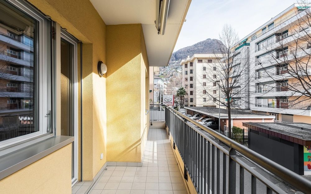 Lido Apartments Apartment, 2 Bedrooms (LIDO 4) 5