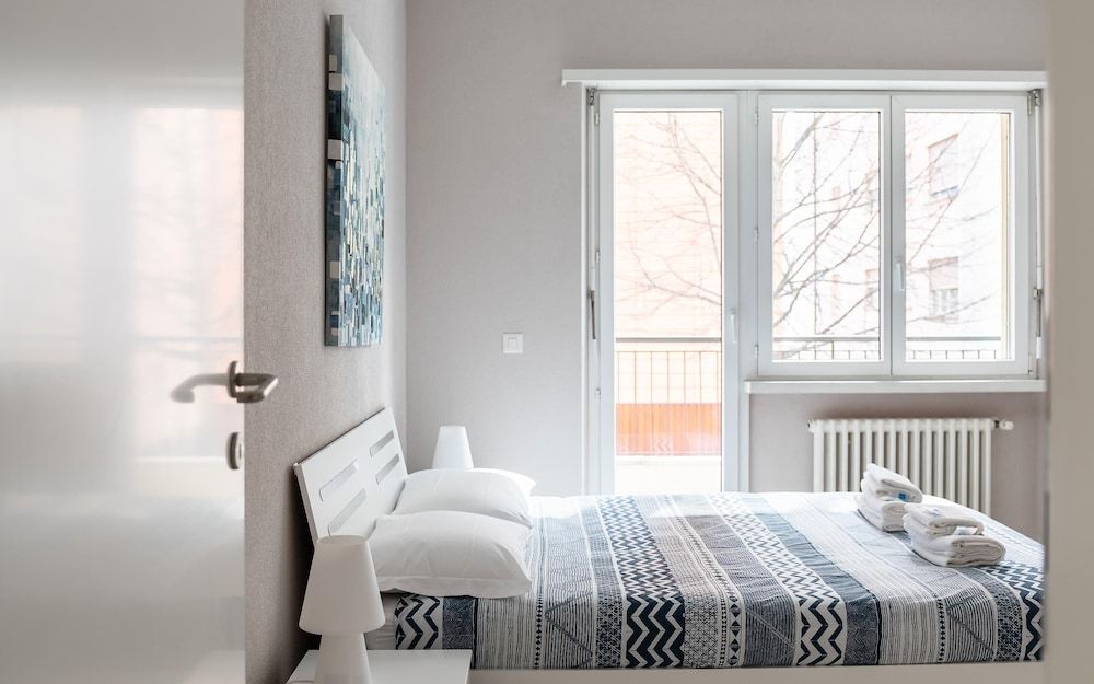 Lido Apartments Apartment, 2 Bedrooms (LIDO 4) 3