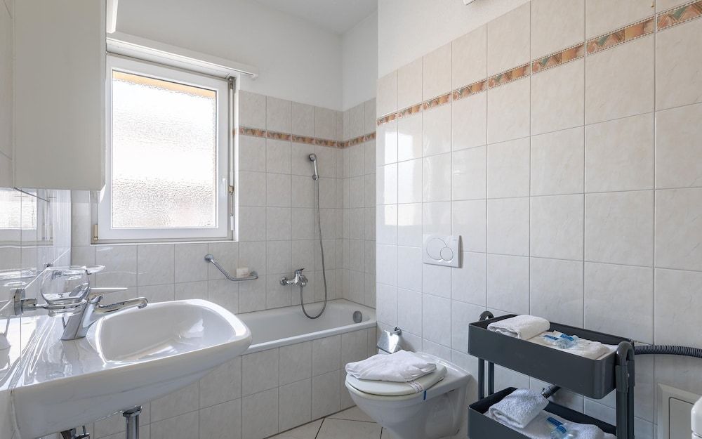 Lido Apartments Apartment, 1 Bedroom (LIDO 1) 11