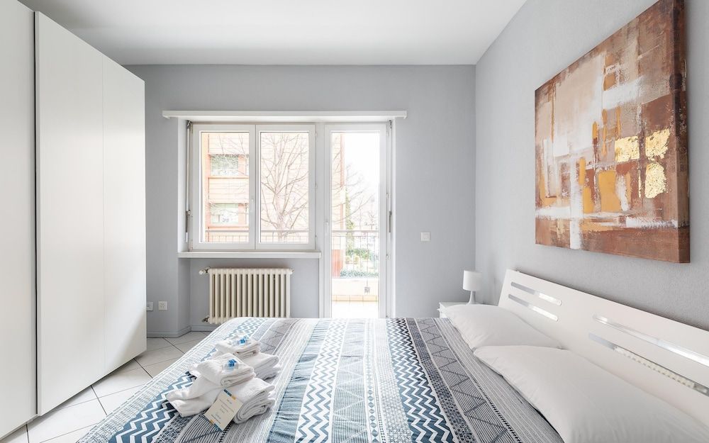 Lido Apartments Apartment, 2 Bedrooms (LIDO 3) 11