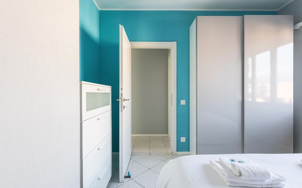 Lido Apartments Apartment, 1 Bedroom (LIDO 1) 9