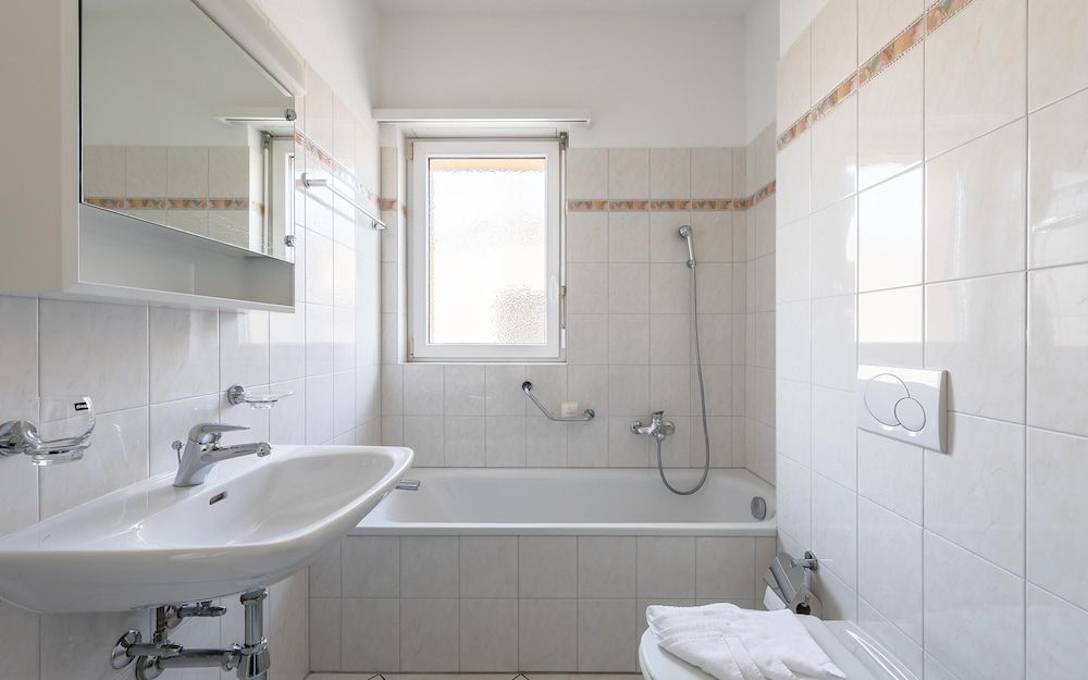 Lido Apartments Apartment, 1 Bedroom (LIDO 1) 10