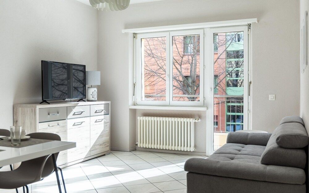 Lido Apartments Apartment, 2 Bedrooms (LIDO 4) 10