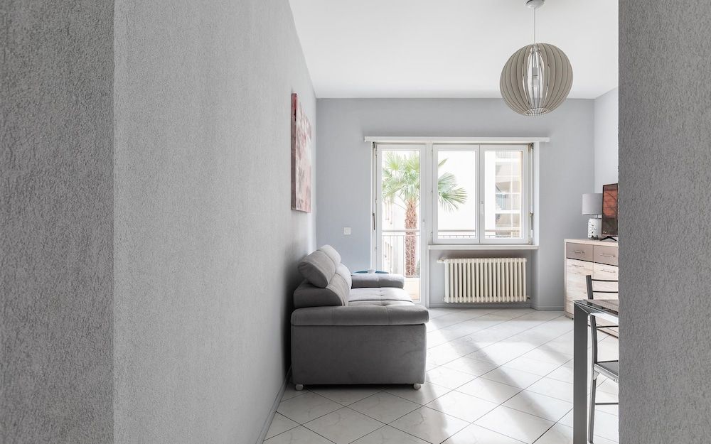 Lido Apartments Apartment, 2 Bedrooms (LIDO 3) 13