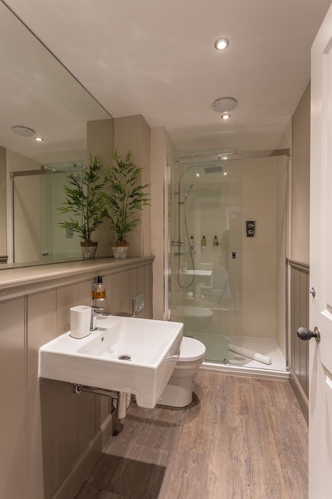 undefined No1. Apartments Edinburgh - George IV Bridge 10