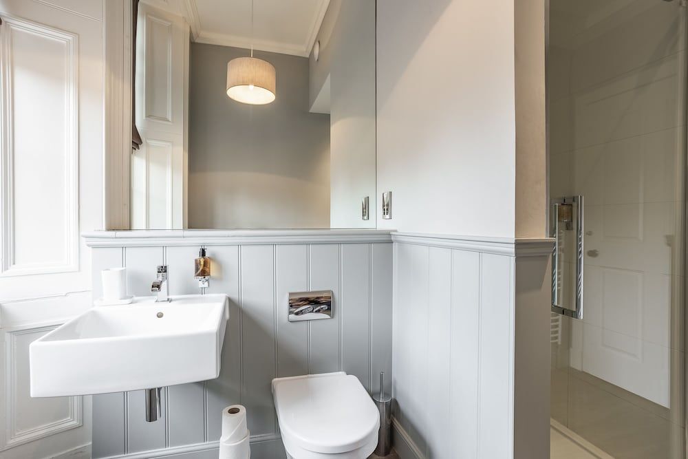 undefined No1. Apartments Edinburgh - George IV Bridge 9