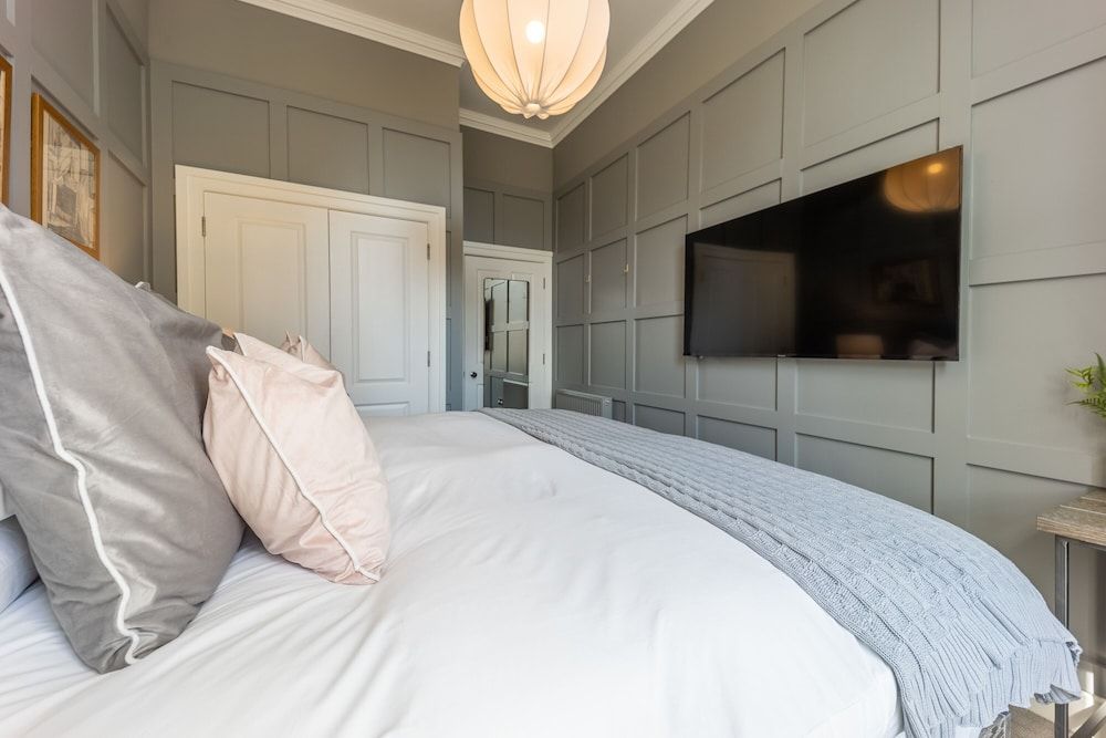 undefined No1. Apartments Edinburgh - George IV Bridge 4