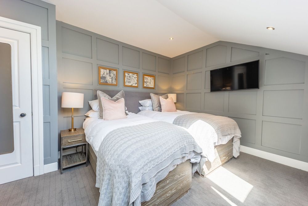 undefined No1. Apartments Edinburgh - George IV Bridge 6