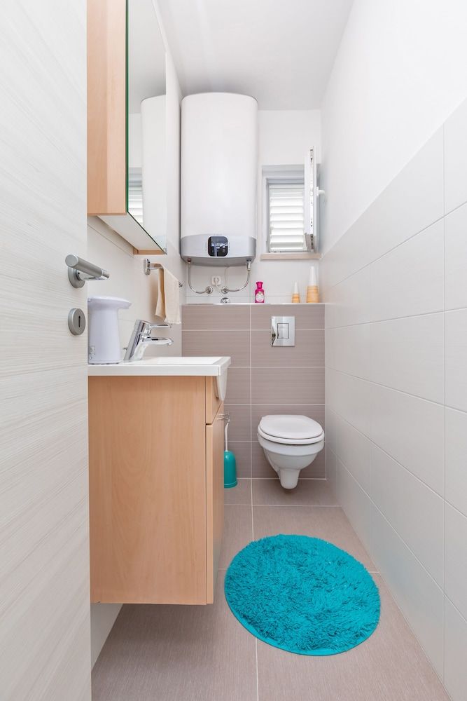 Angela Apartments Apartment, 2 Bedrooms 15