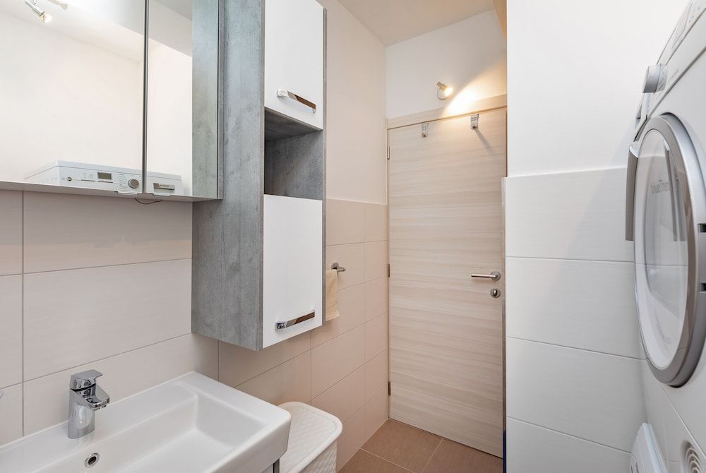 Angela Apartments Apartment, 2 Bedrooms 17