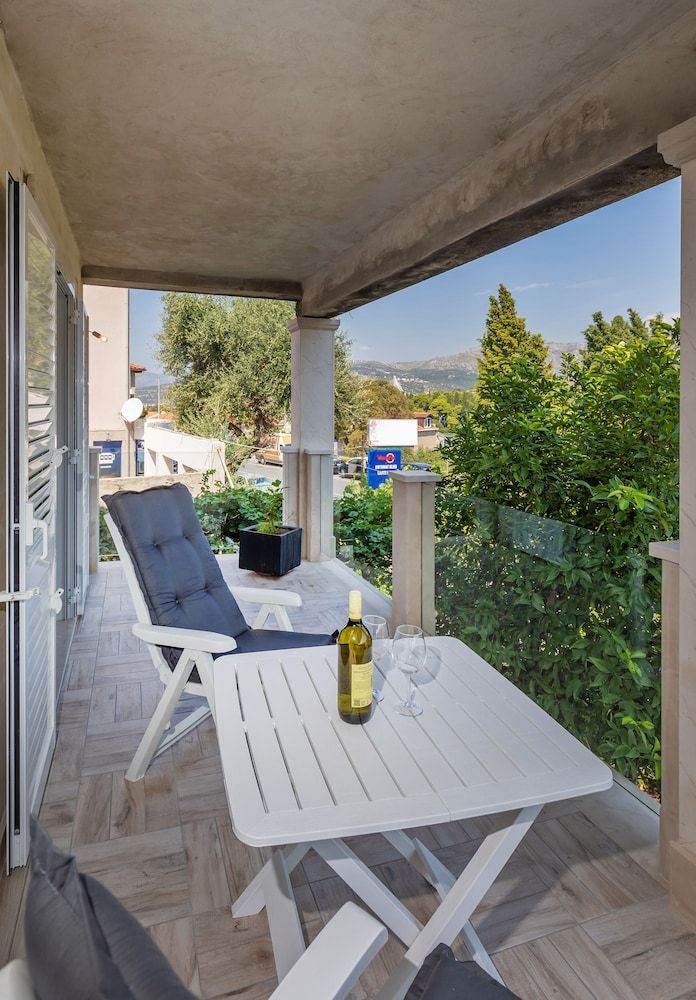 Angela Apartments Apartment, 2 Bedrooms 14