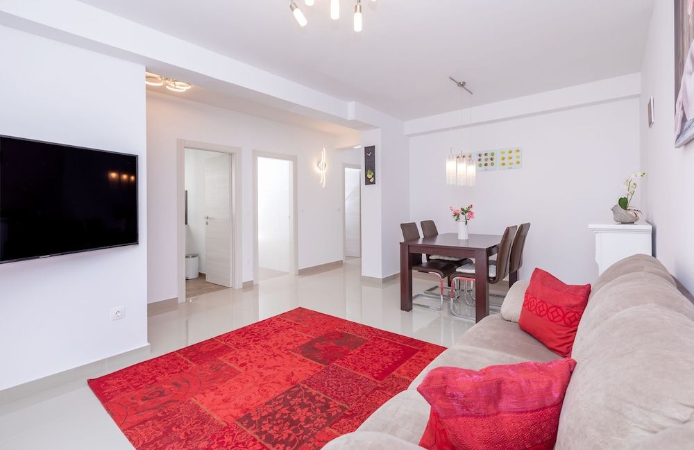 Angela Apartments Apartment, 2 Bedrooms 12