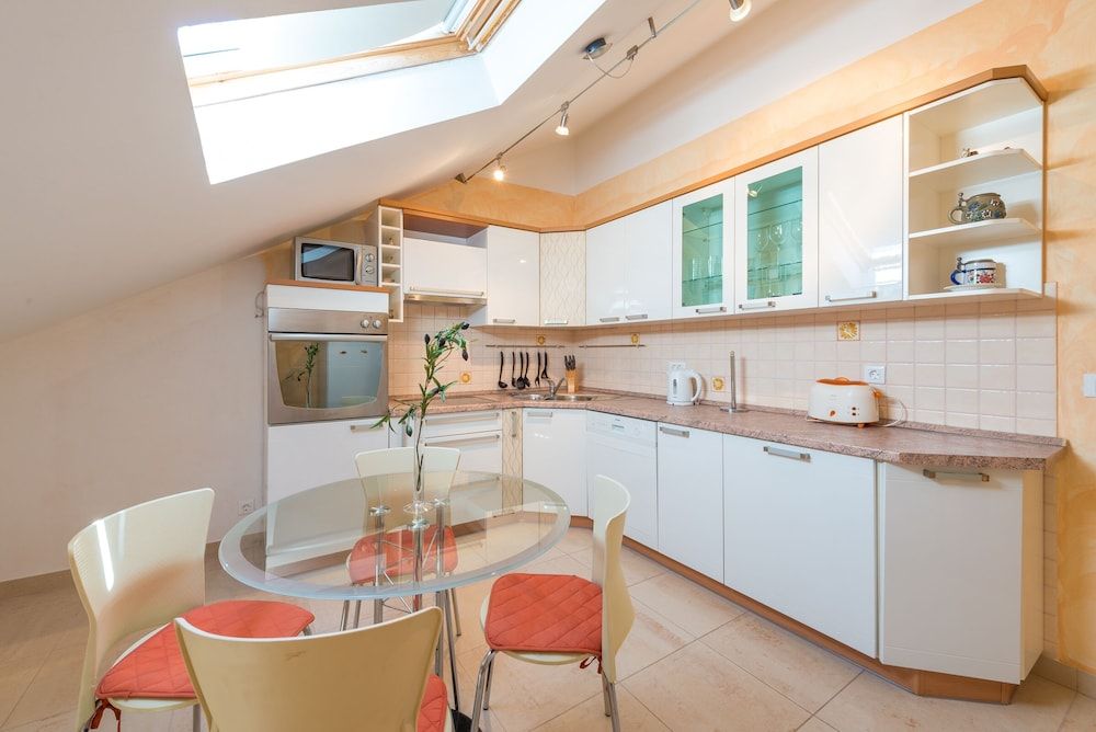 Angela Apartments Standard Apartment 7