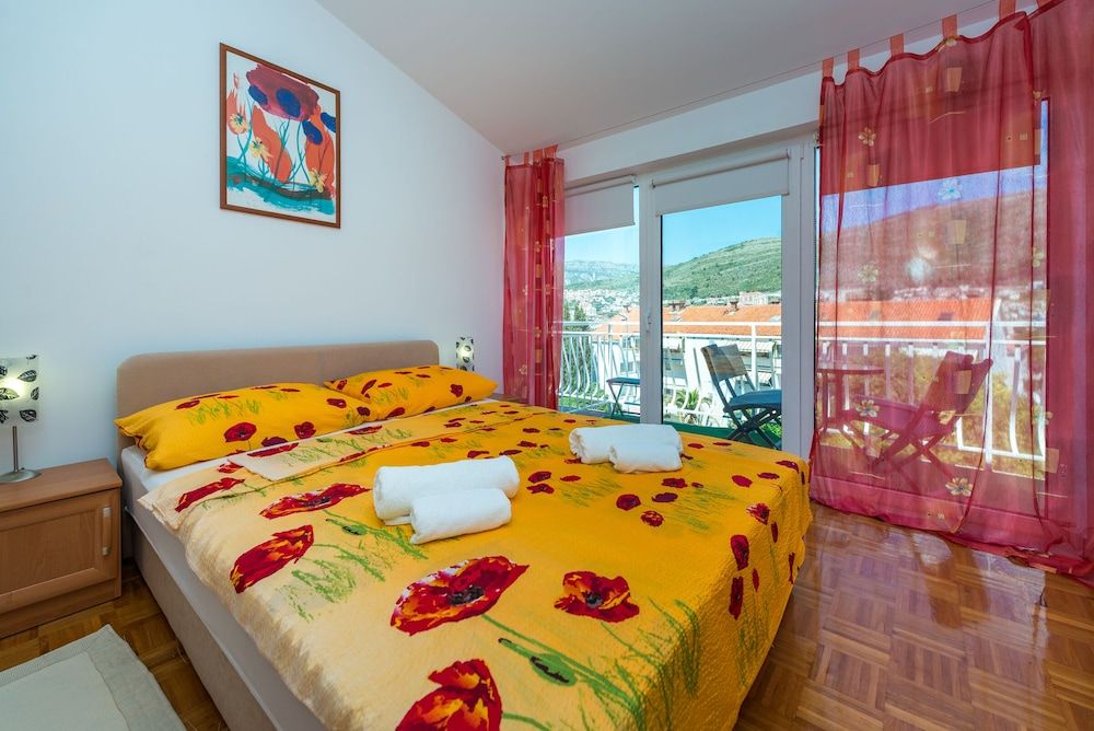 Angela Apartments Standard Apartment 4