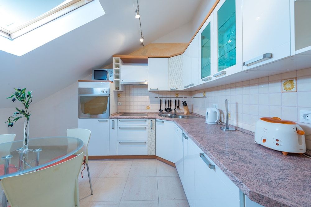 Angela Apartments Standard Apartment 6