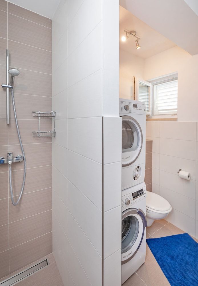 Angela Apartments Apartment, 2 Bedrooms 16