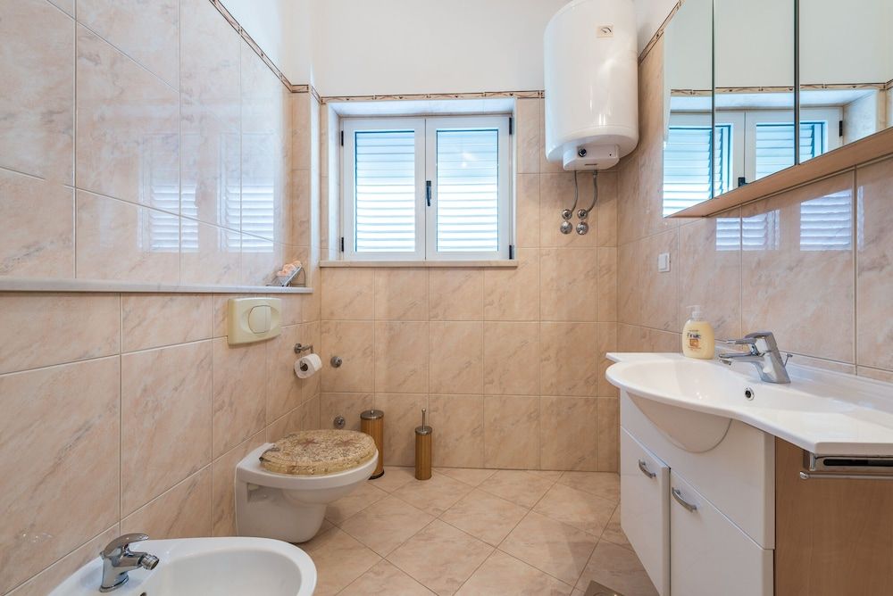 Angela Apartments Standard Apartment 17