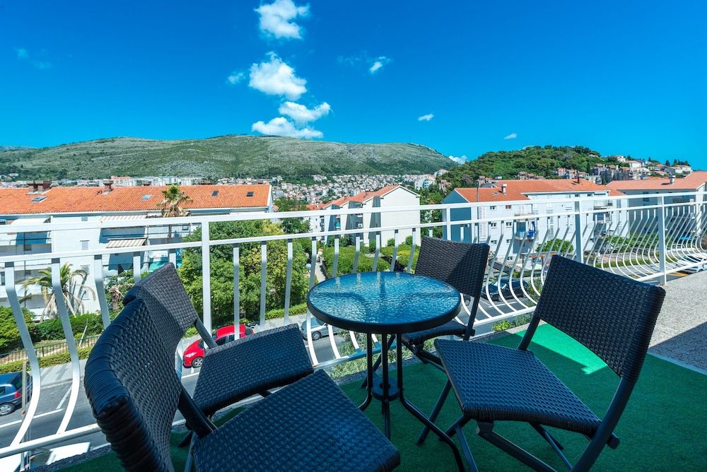 Angela Apartments Standard Apartment 18