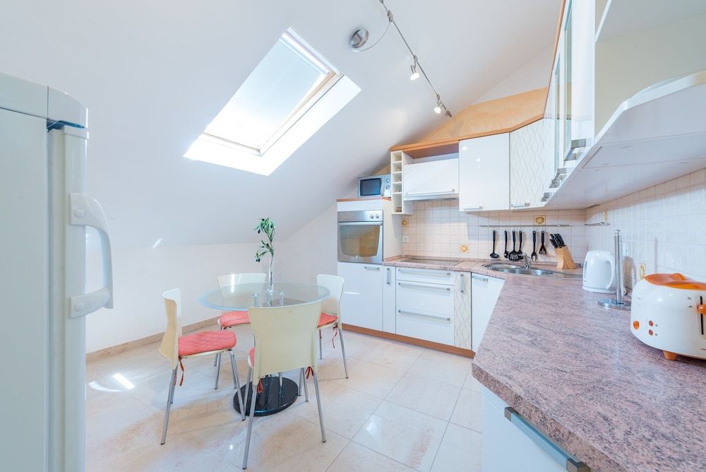 Angela Apartments Standard Apartment 5