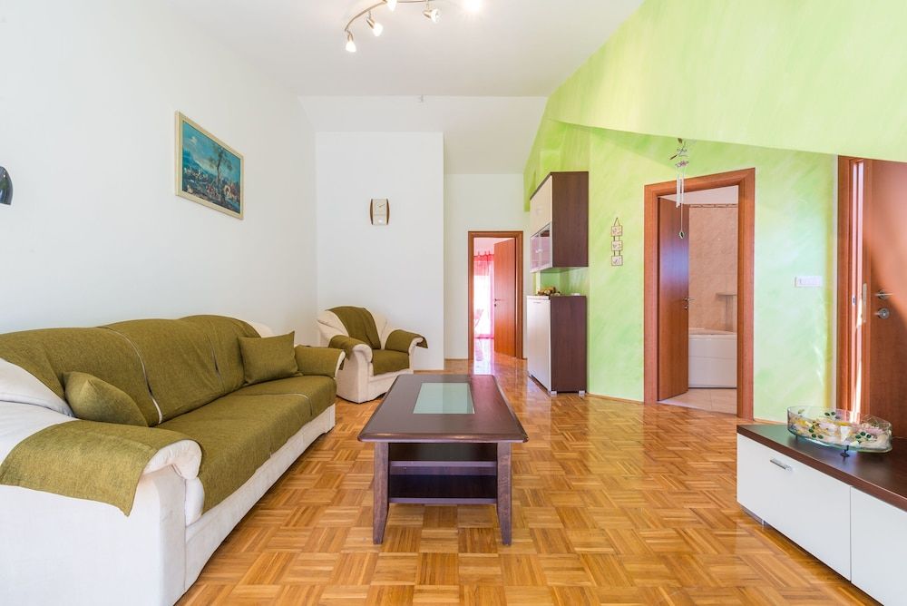 Angela Apartments Standard Apartment 12