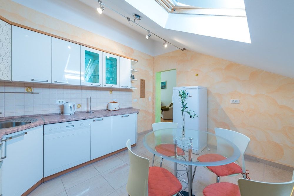 Angela Apartments Standard Apartment 8