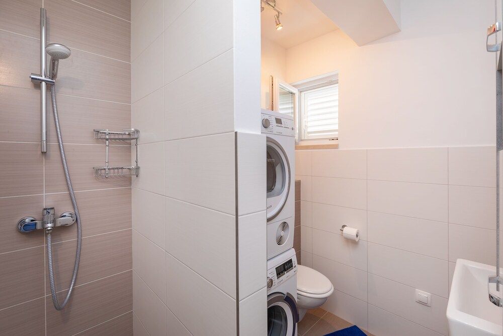 Angela Apartments Apartment, 2 Bedrooms 19